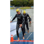 Entrenar como un freediver para lograr un alto desempeño en deportes de resistencia (perspectiva de un triatleta)