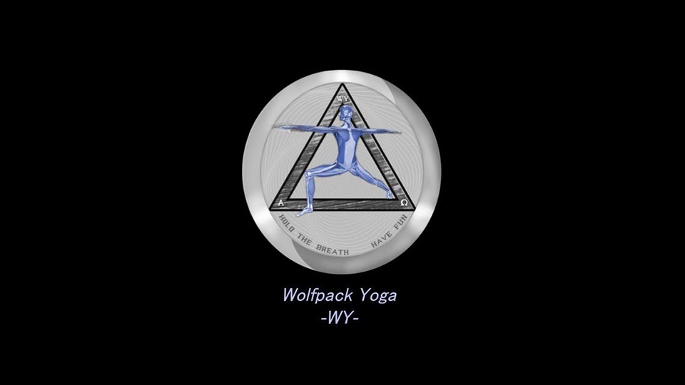 Wolfpack Yoga Philosophy