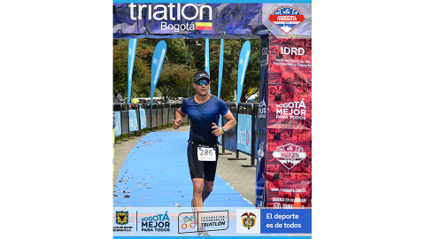 Gliding from 5K to 112.9K in 12 weeks – The Triathlete Challenge (Complete)