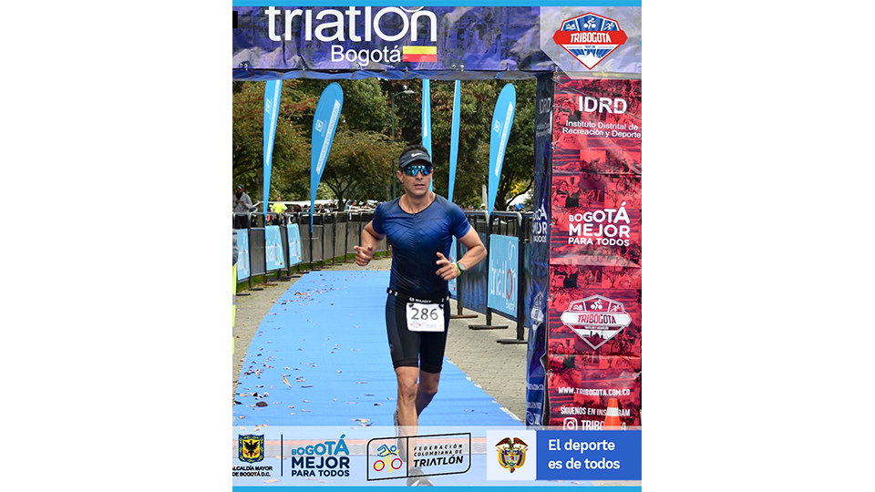 Gliding from 5K to 112.9K in 12 weeks – The Triathlete Challenge (Complete)